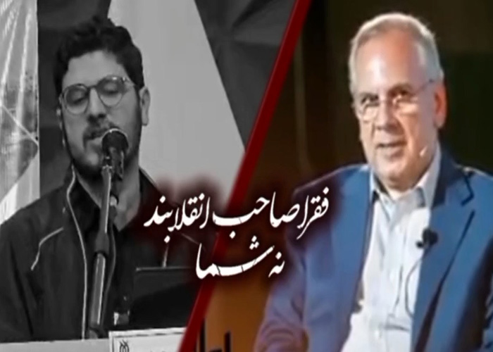 فقرا صاحبان انقلابند نه شما!؟!