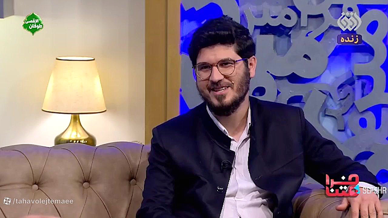 برنامه فرامتن