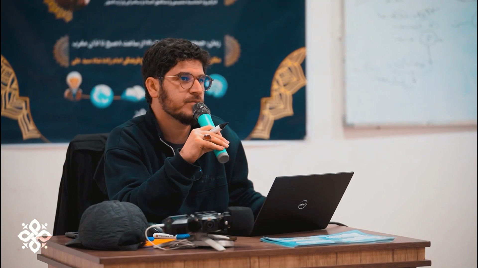 بخش اول، گفتمان شتابدهنده‌ی مبارزه با مواد مخدر قرارگاه تحول اجتماعی
