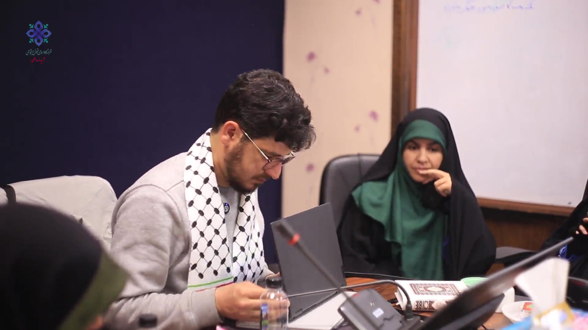 گفتمان باشگاه نوجوانان تحول اجتماعی – قسمت سوم