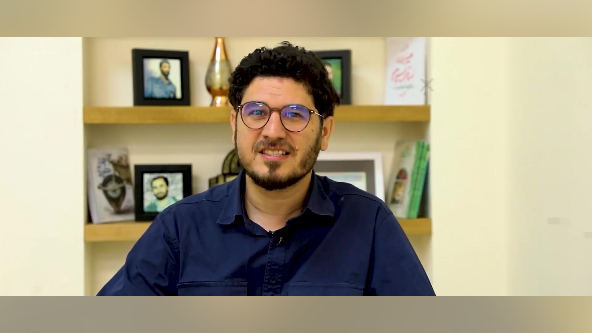 هسته های مقاومت مردمی نیاز جنگ دوم تحمیلی