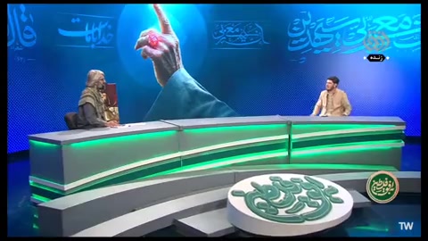 تبین روز،اول جنگ آقای ابراهیم نور محمدی فعال اجتماعی