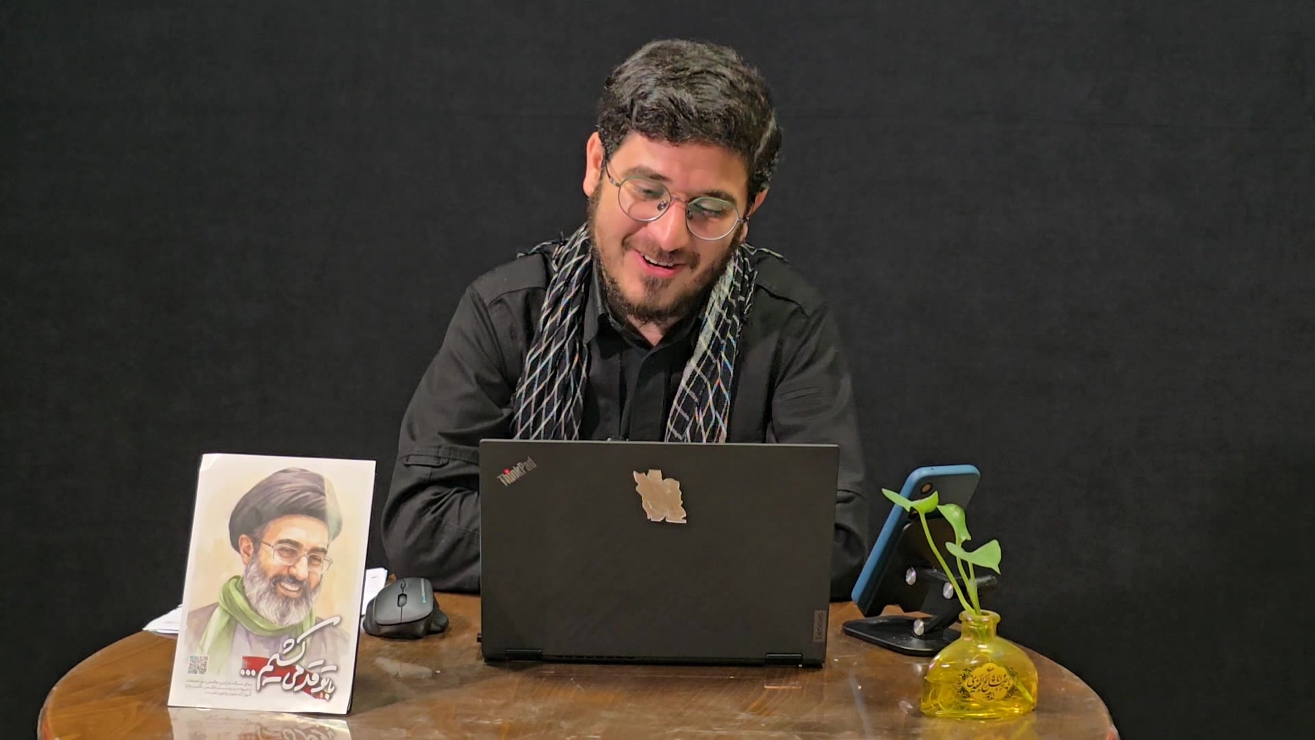 جلسه مجازی فعالانی کودکان کار برای کنشگری جنگ